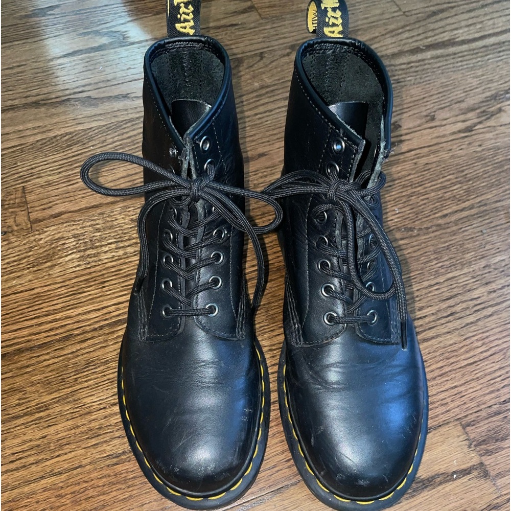 Black Docs